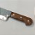 FACA TRADICIONAL AÇO INOX POLIDO 10 POLEGADAS PICANHEIRA - Imagem 4