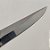 FACA TRADICIONAL AÇO INOX POLIDO 11 POLEGADAS SOROCABANA - Imagem 7