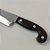 FACA TRADICIONAL AÇO INOX POLIDO 11 POLEGADAS SOROCABANA - Imagem 4
