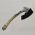 MACHADO AÇO INOX BRUT POLIDO 5,5 POLEGADAS PREMIUM VIKING - Imagem 10