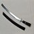 ESPADA AÇO INOX POLIDO 16 POLEGADAS SABRE GAUCHO - Imagem 2