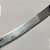 ESPADA AÇO INOX POLIDO 16 POLEGADAS SABRE GAUCHO - Imagem 5