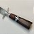 ESPADA AÇO INOX POLIDO 16 POLEGADAS SABRE GAUCHO - Imagem 4