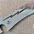 FACA AÇO INOX POLIDO 12,5 POLEGADAS THUNDER BOWIE - Imagem 6