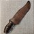 FACA AÇO INOX BRUTFORGE 12,5 POLEGADAS THUNDER BOWIE - Imagem 1