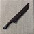 FACA AÇO CARBONO BRUTFORGE 10 POLEGADAS HARPIA - Imagem 7