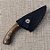FACA AÇO CARBONO BRUTFORGE 3,5 POLEGADAS SKINNER - Imagem 7