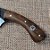 FACA AÇO CARBONO BRUTFORGE 3,5 POLEGADAS SKINNER - Imagem 4