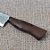 FACA TRADICIONAL AÇO INOX POLIDO 7 POLEGADAS CHEF - Imagem 4