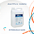 Álcool 70ºGL Ciclo Farma | Desinfecção Profissional Segura - Imagem 2