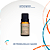 Óleo Essencial Lemongrass (Capim Limão)  Via Aroma 10ml | Aromaterapia - Imagem 1
