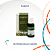 Eugenol 20ml Biodinâmica | Antisséptico Odonto e Podologia - Imagem 1