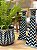 CASTIÇAL CERAMICA - 23431 - Imagem 4