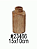 VASO MADEIRA - 23466 - Imagem 4