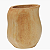 VASO MADEIRA - 23664 - Imagem 1