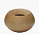 VASO MADEIRA - 23666 - Imagem 1