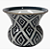 VASO CERAMICA - 23413 - Imagem 1