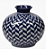 VASO CERAMICA - 23394 - Imagem 1