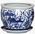 VASO PORCELANA - 21281 - Imagem 1
