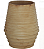 VASO MADEIRA - 23373 - Imagem 1