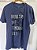T-shirt Aprendi com Cafe Azul P Penedo - Meu Exagerado - Imagem 1