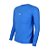 T Shirt Uv Protection Azul Astral Infantil 8 - Athletes - Imagem 1