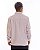 Camisa Manga Longa Oxford Colecao Foxton M - Color me - Imagem 2