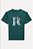 Camiseta Estampada R Organico Verde - Petter Sathler - Imagem 4
