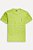Camiseta Patch Rsv Jeans Verde Lima P - Petter Sathler - Imagem 4