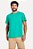 Camiseta Vento Reserva Verde Bandeira P - Petter Sathler - Imagem 1