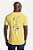 Camiseta Estampa Farol Amarelo GG - Petter Sathler - Imagem 2