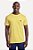 Camiseta Estampa Farol Amarelo GG - Petter Sathler - Imagem 1