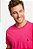 Camiseta Careca Light Pink G - Petter Sathler - Imagem 1