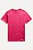 Camiseta Careca Light Pink G - Petter Sathler - Imagem 4