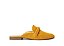 Mule Trança Nude Amarelo 37 - Anacapri - Imagem 3