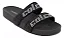 Chinelo Slide Colcci Josi Preto - Izibida - Imagem 2