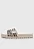 Chinelo Slide Colcci Josi Off White - Izibida - Imagem 4