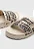 Chinelo Slide Colcci Josi Off White - Izibida - Imagem 2