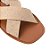 Flat Carmen Steffens Italy Off White - Izibida - Imagem 2