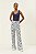 Calça Colcci Sport Studio Twist Estampada - Izibida - Imagem 1