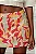 Saia Animale Estampada Camuflado Pastel P - Izibida - Imagem 2