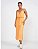 Vestido Colcci Amarração Decote Transpassado P - Izibida - Imagem 3