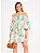 Vestido Colcci Com Babados Ombro A Ombro  P - Izibida - Imagem 1
