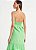 Vestido Colcci Midi Estampado Com Recortes P - Izibida - Imagem 2