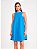 Vestido Colcci Linho 36 - Izibida - Imagem 3