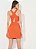 Vestido Colcci Slim Com Cutout 38 - Izibida - Imagem 2
