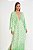 Vestido Colcci Loose Decotado P - Izibida - Imagem 3