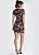 Vestido Colcci Slim Decote Assimétrico G - Izibida - Imagem 2