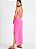 Vestido Colcci Midi Linho Com Recortes 38 - Izibida - Imagem 2