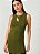 Vestido Colcci Canelado Com Recortes P - Izibida - Imagem 1
